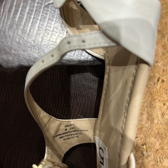 Nordstrom Rack Wedge Sandals - Picture 6 of 6